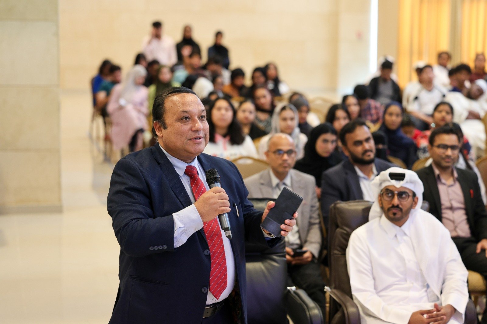الجامعة الهندية